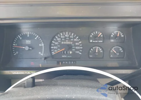 1995 Dodge Dakota z USA, uszkodzony, nr VIN 1B7GL23XXSW932961